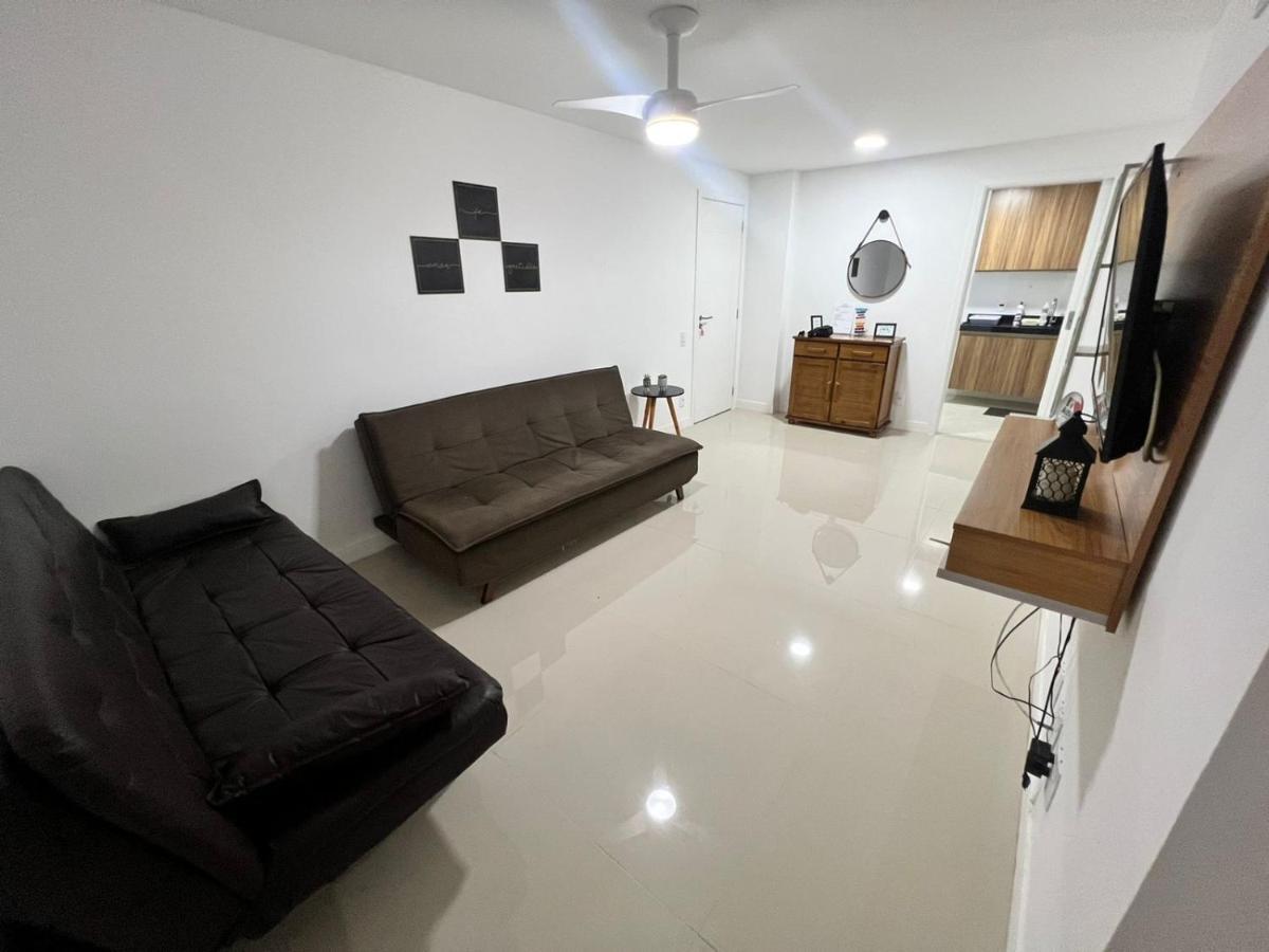 Residence Club Praia Dos Anjos Arraial do Cabo Exterior photo