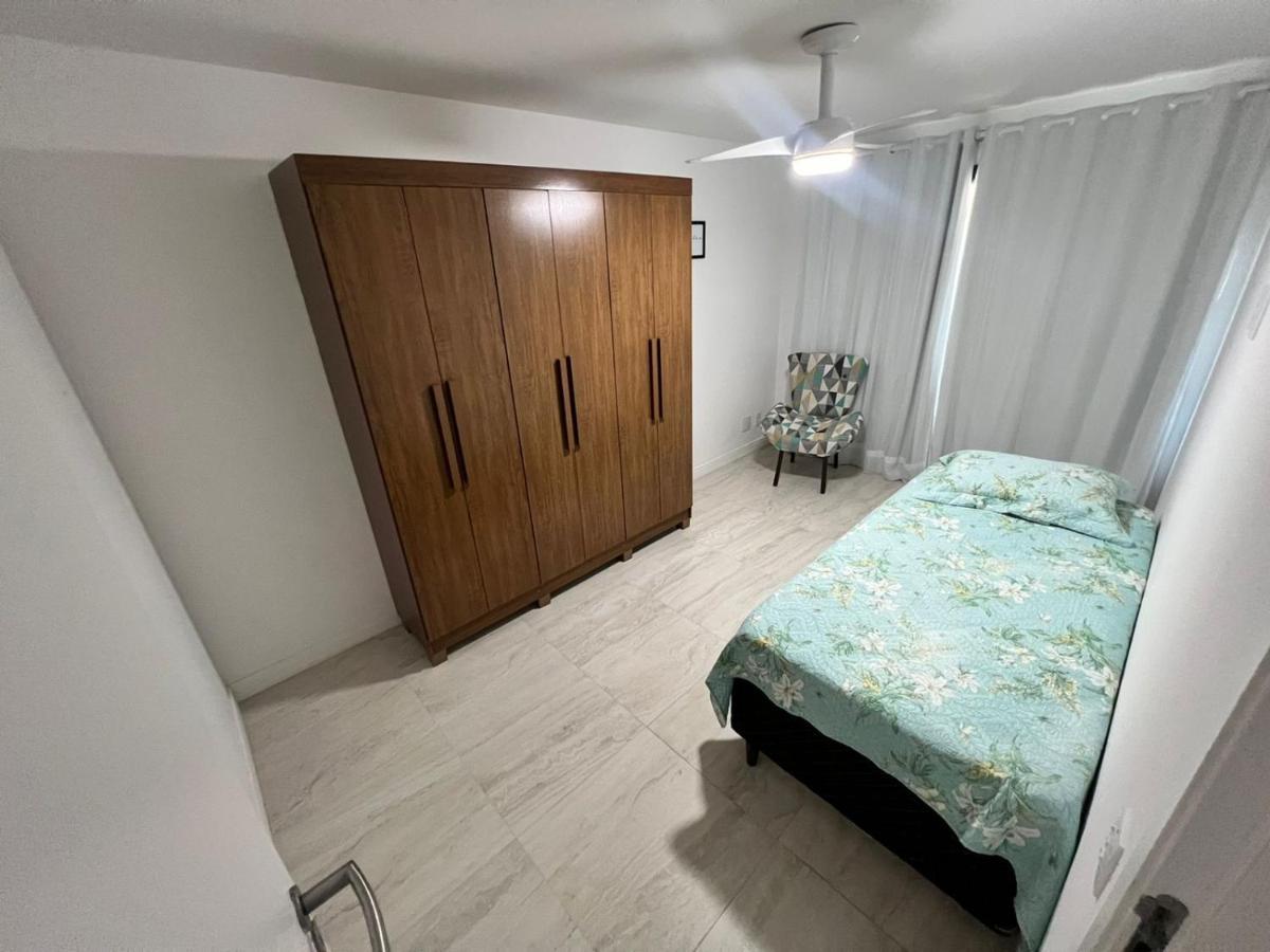 Residence Club Praia Dos Anjos Arraial do Cabo Exterior photo